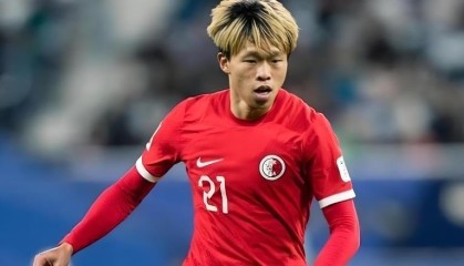 KOK体育-国安与鲁能的比赛没开踢！王牌新援就确定暂时离队，魏翊东确认